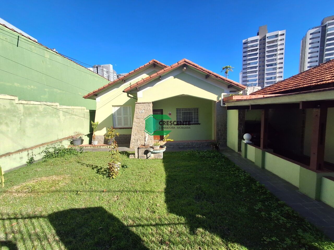 latest property