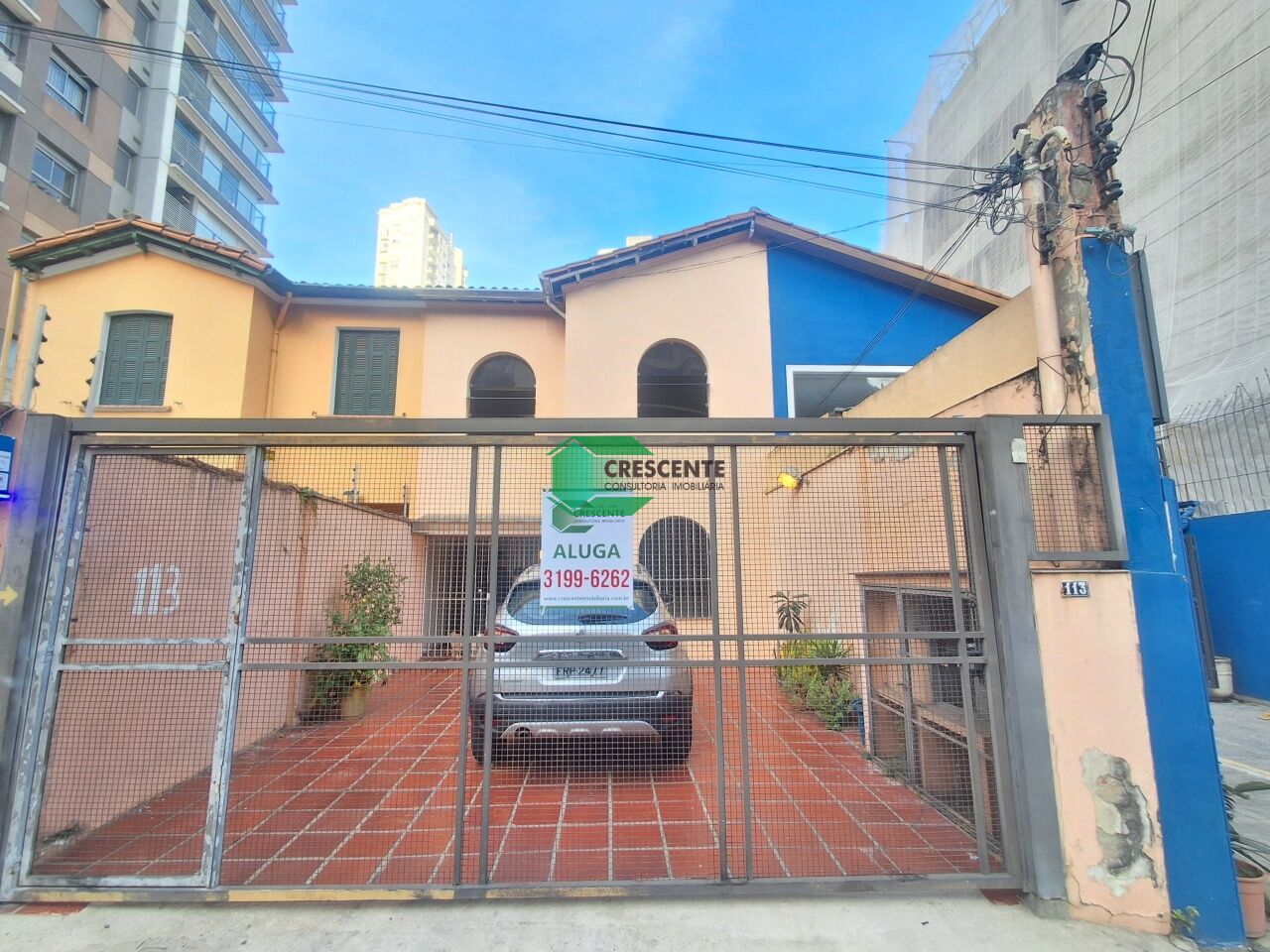 latest property