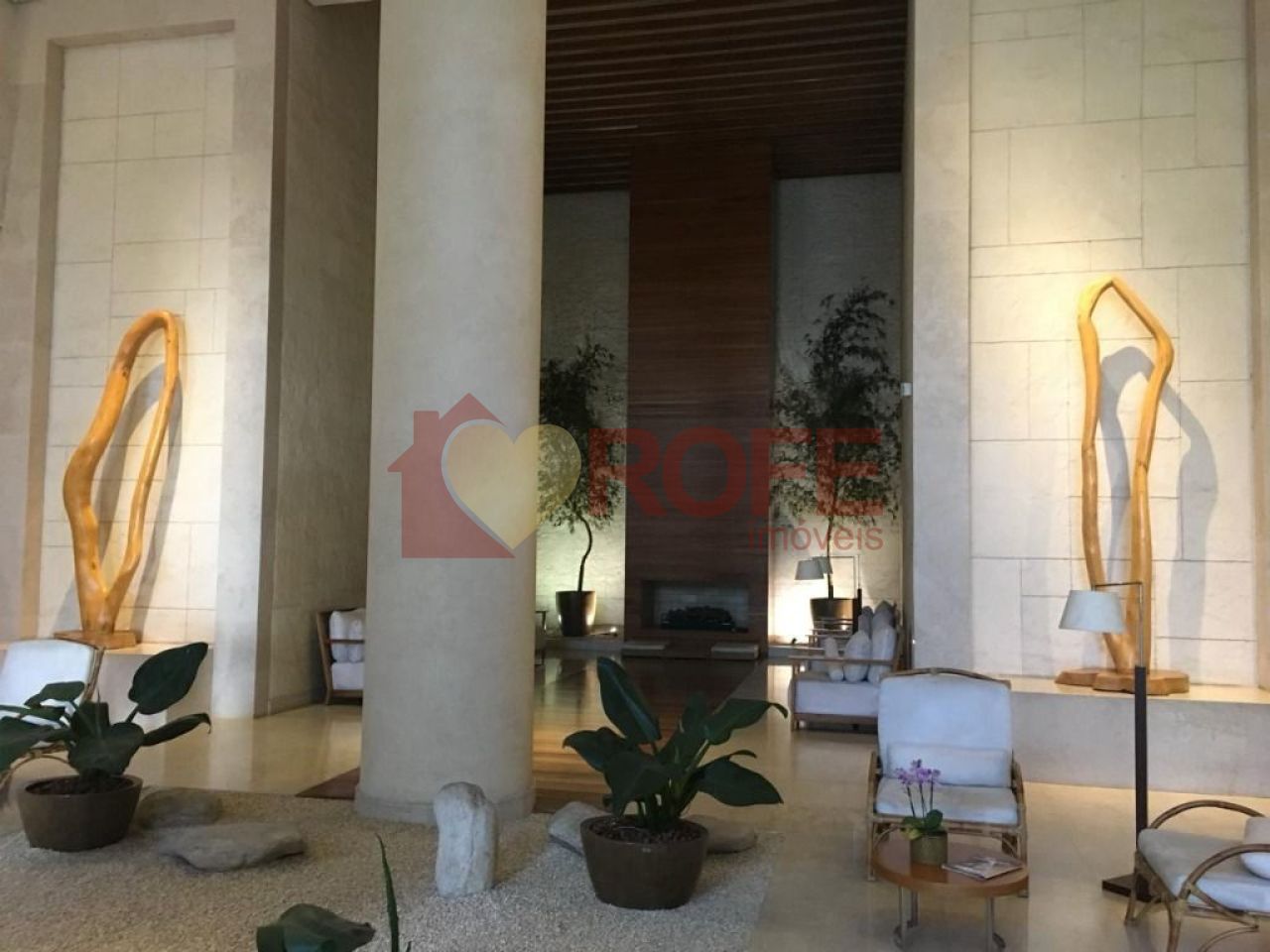 Condomínio Mandarim