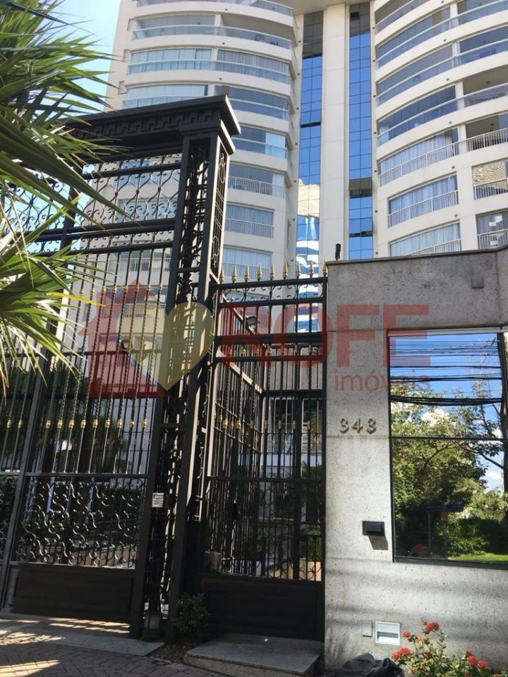 Condomínio Mandarim