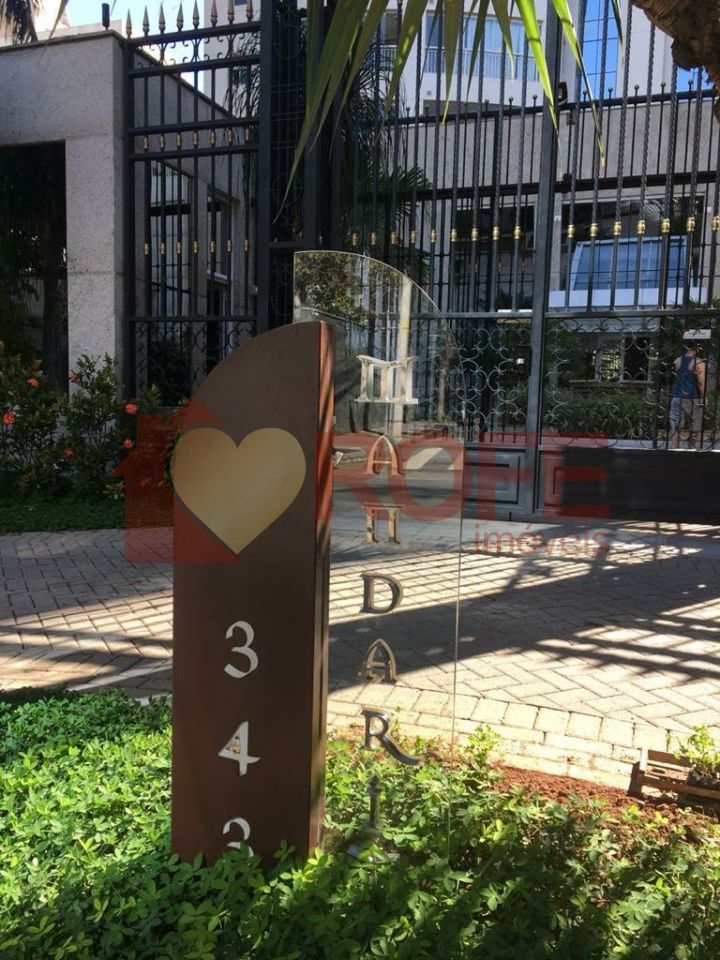 Condomínio Mandarim