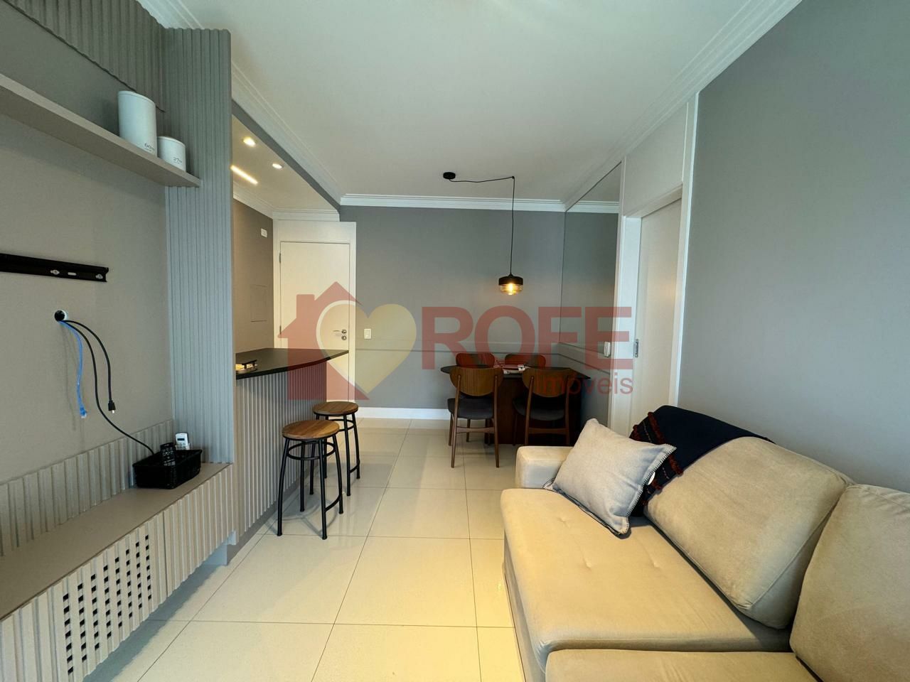 Condomínio Mandarim