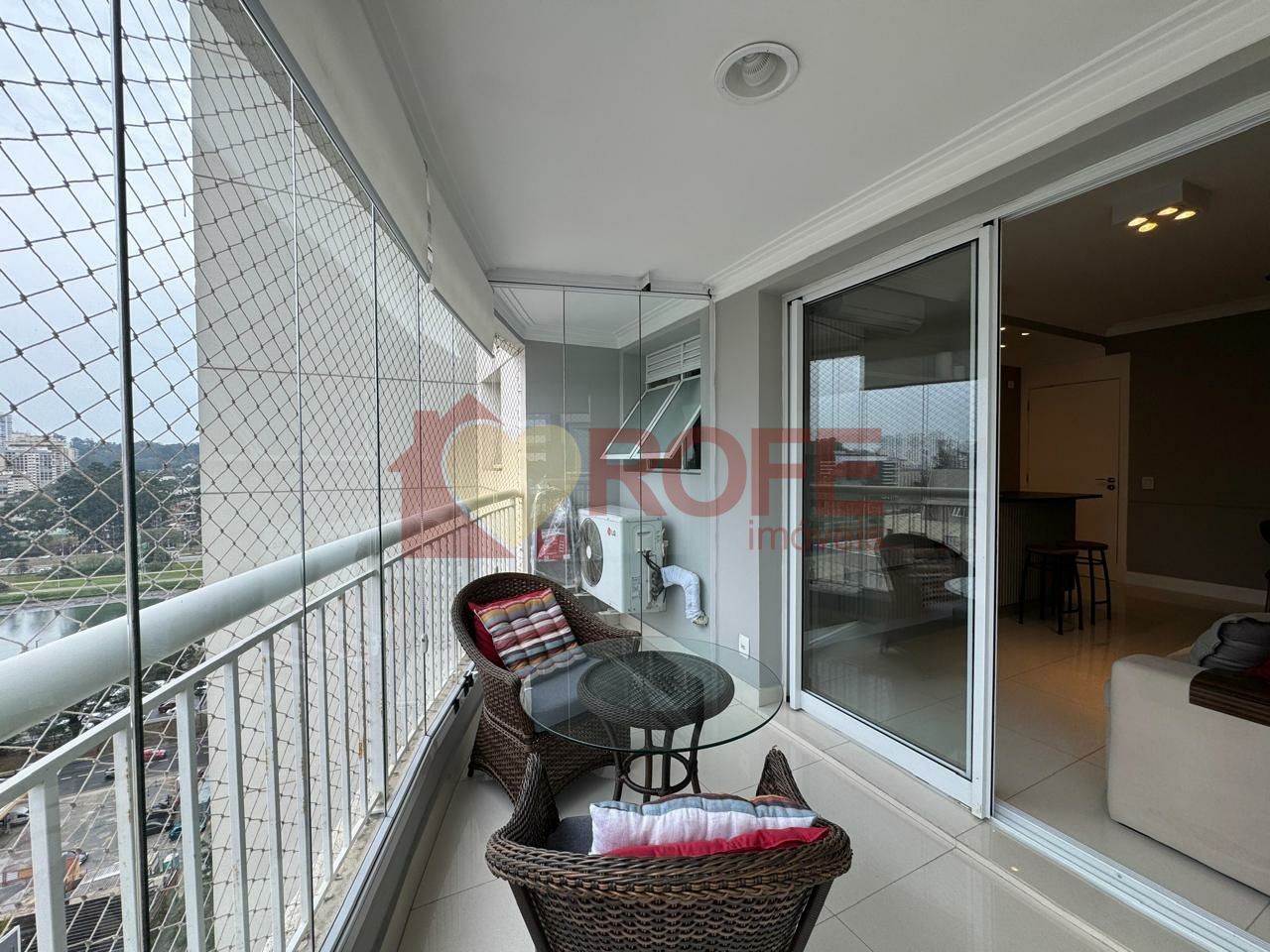 Condomínio Mandarim