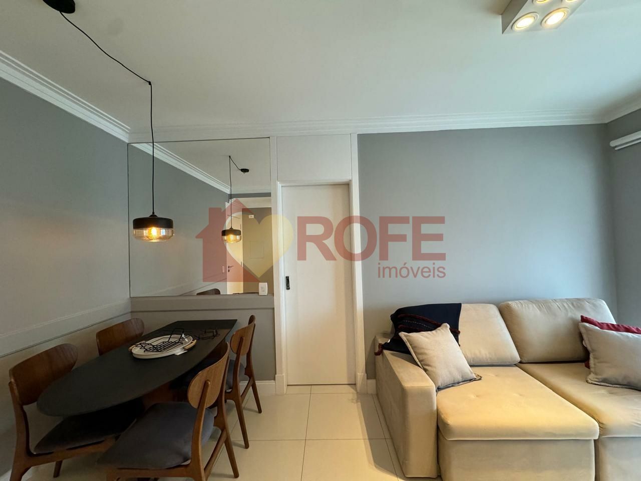 Condomínio Mandarim