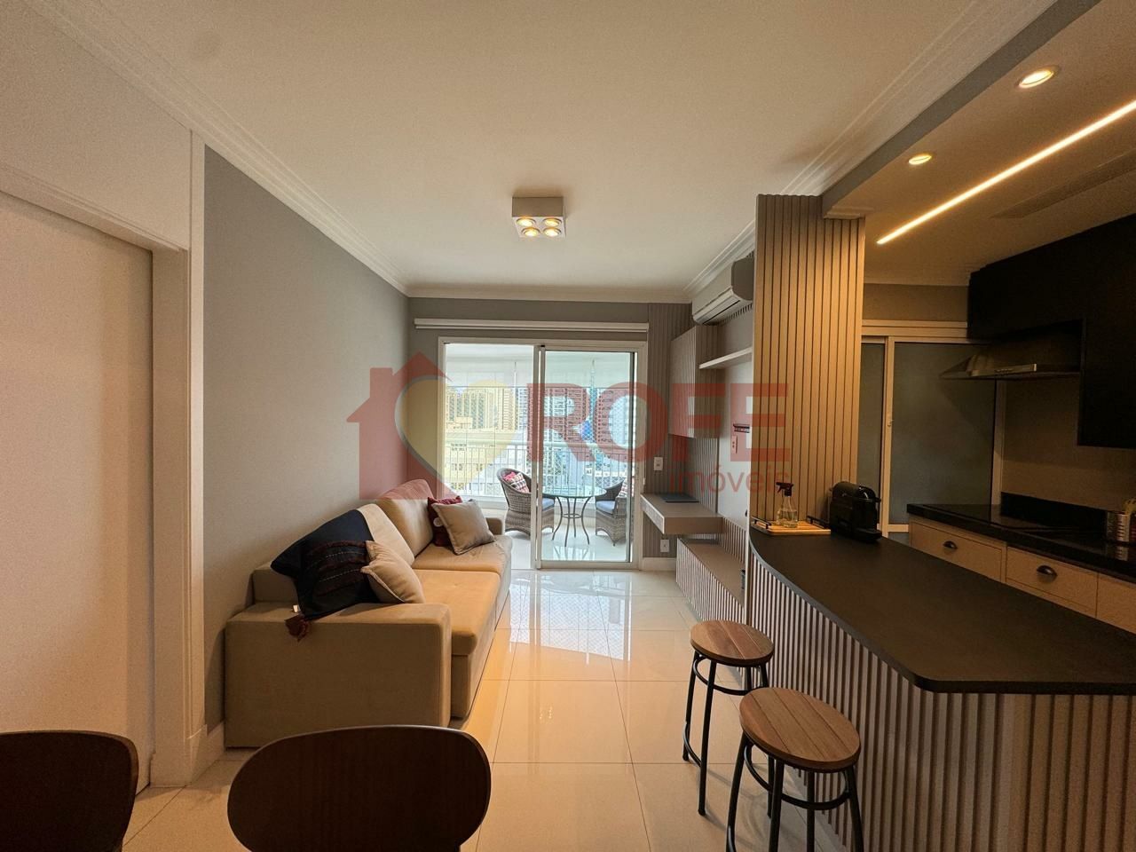 Condomínio Mandarim