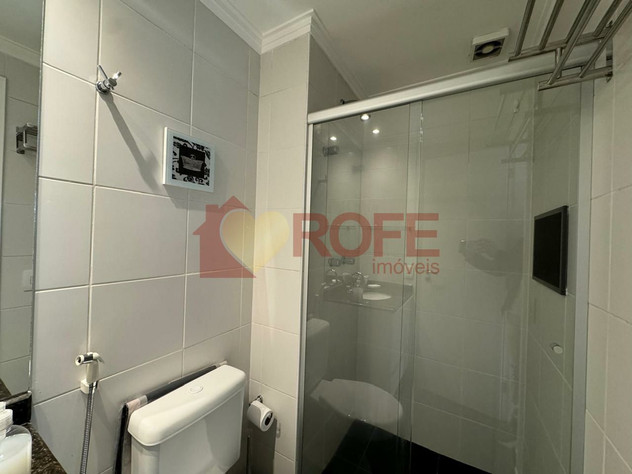 Condomínio Mandarim