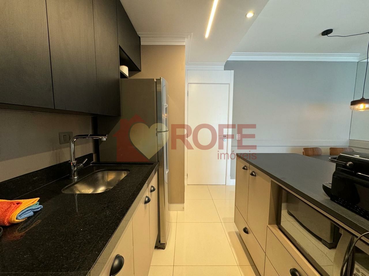 Condomínio Mandarim