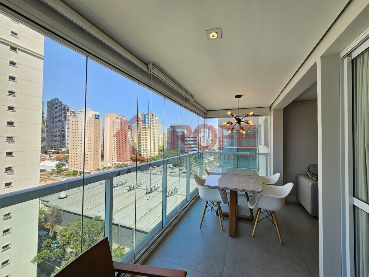  Brookfield Home Design, 49m²,