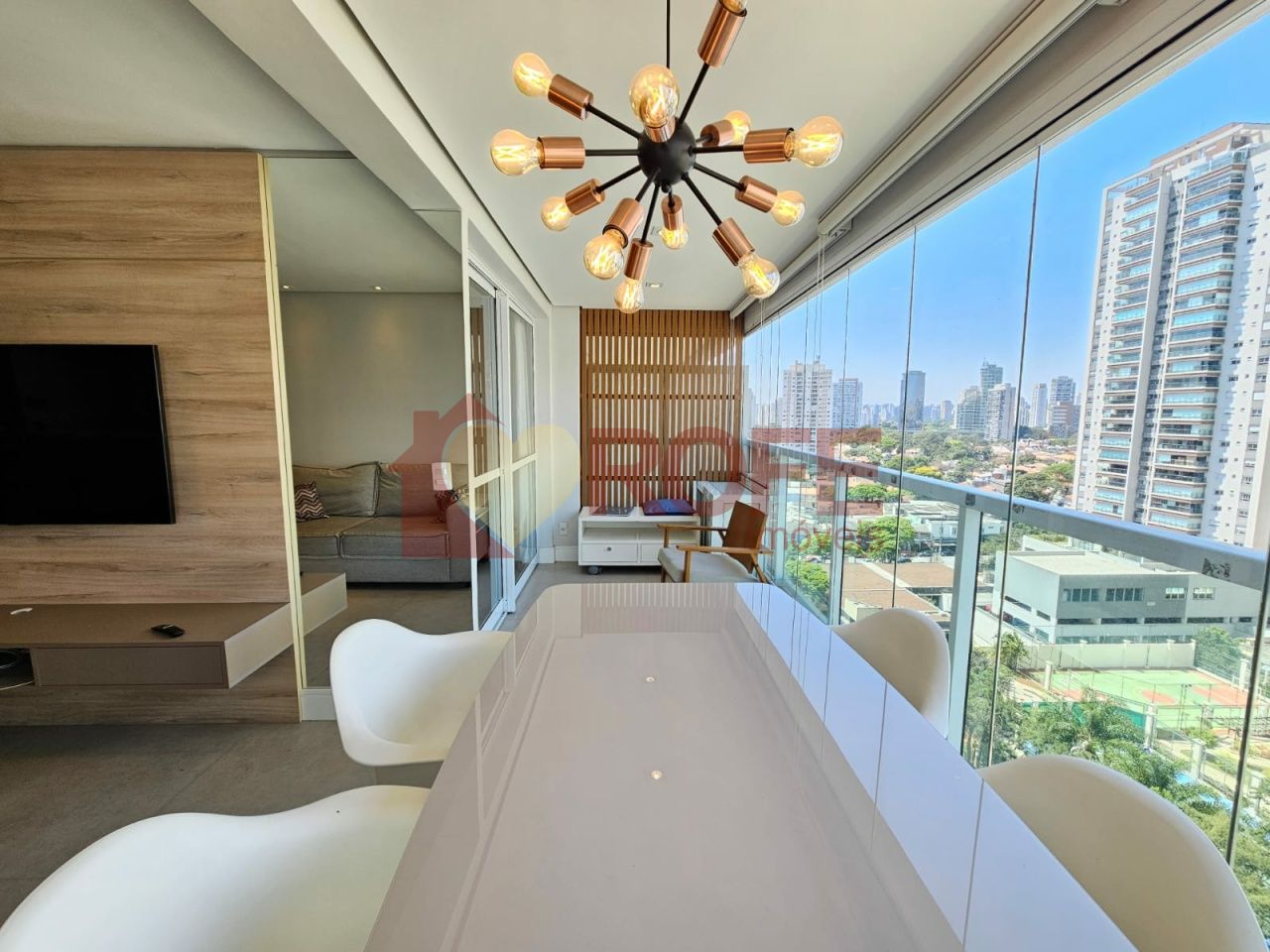  Brookfield Home Design, 49m²,