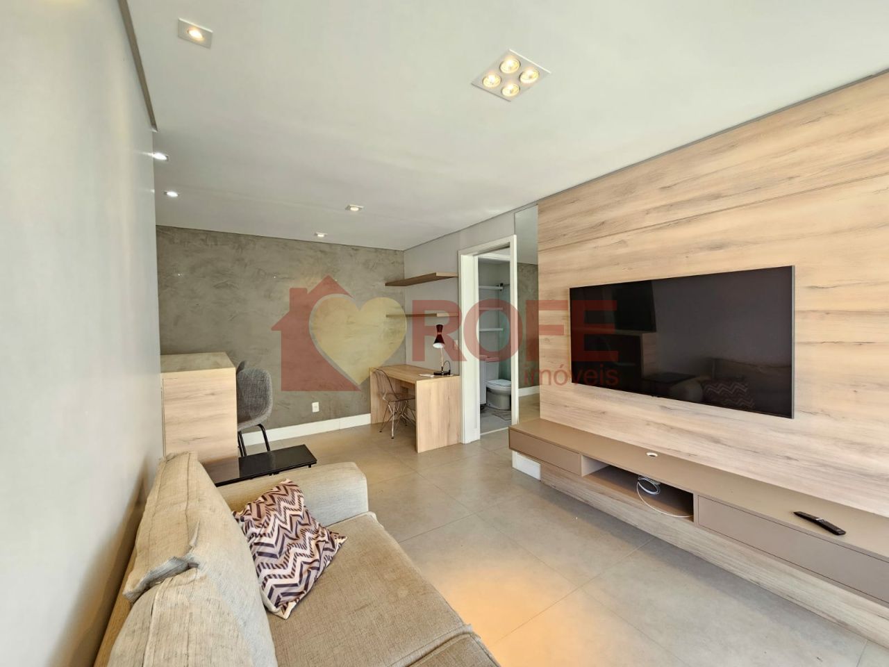  Brookfield Home Design, 49m²,