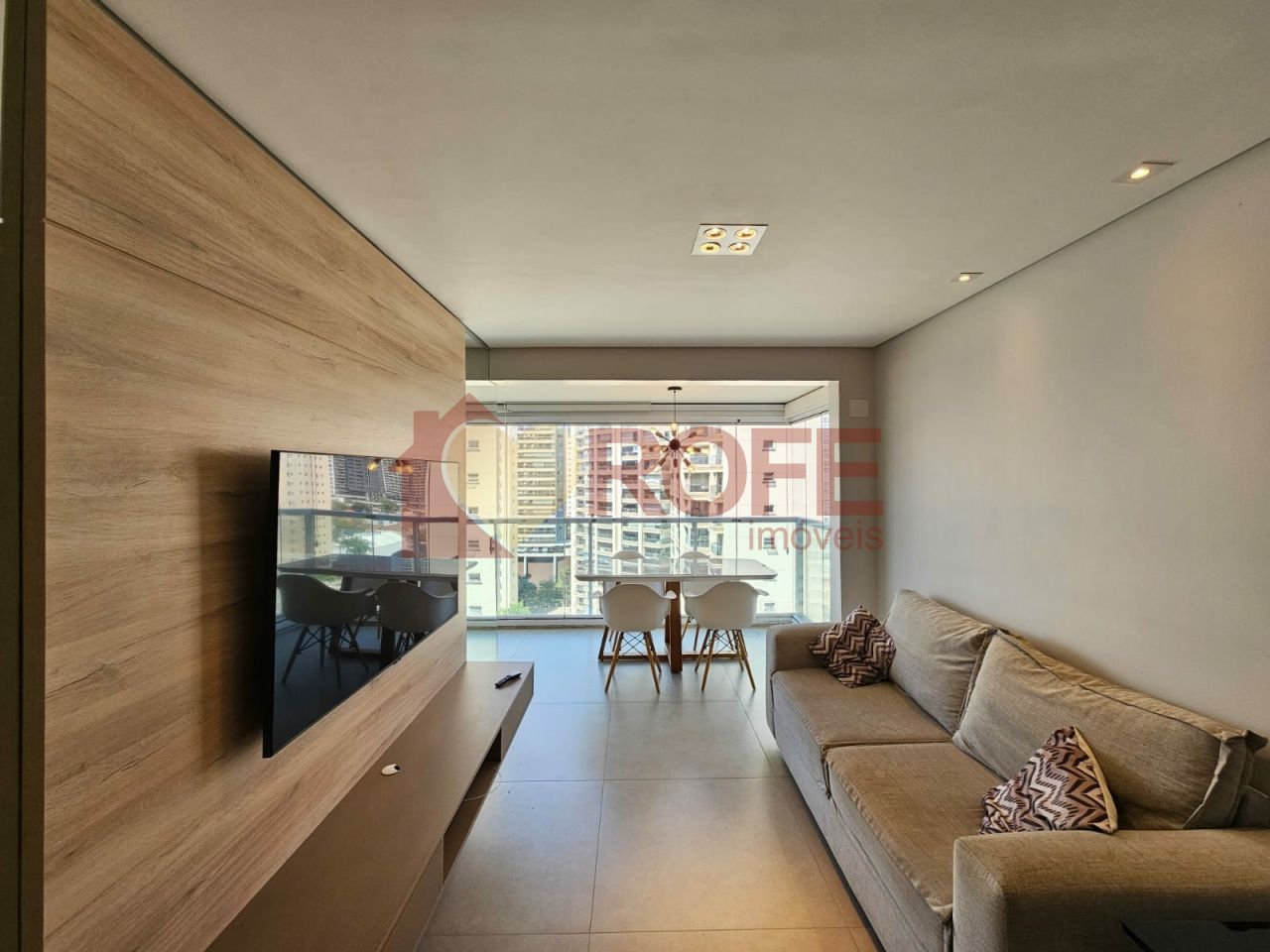  Brookfield Home Design, 49m²,