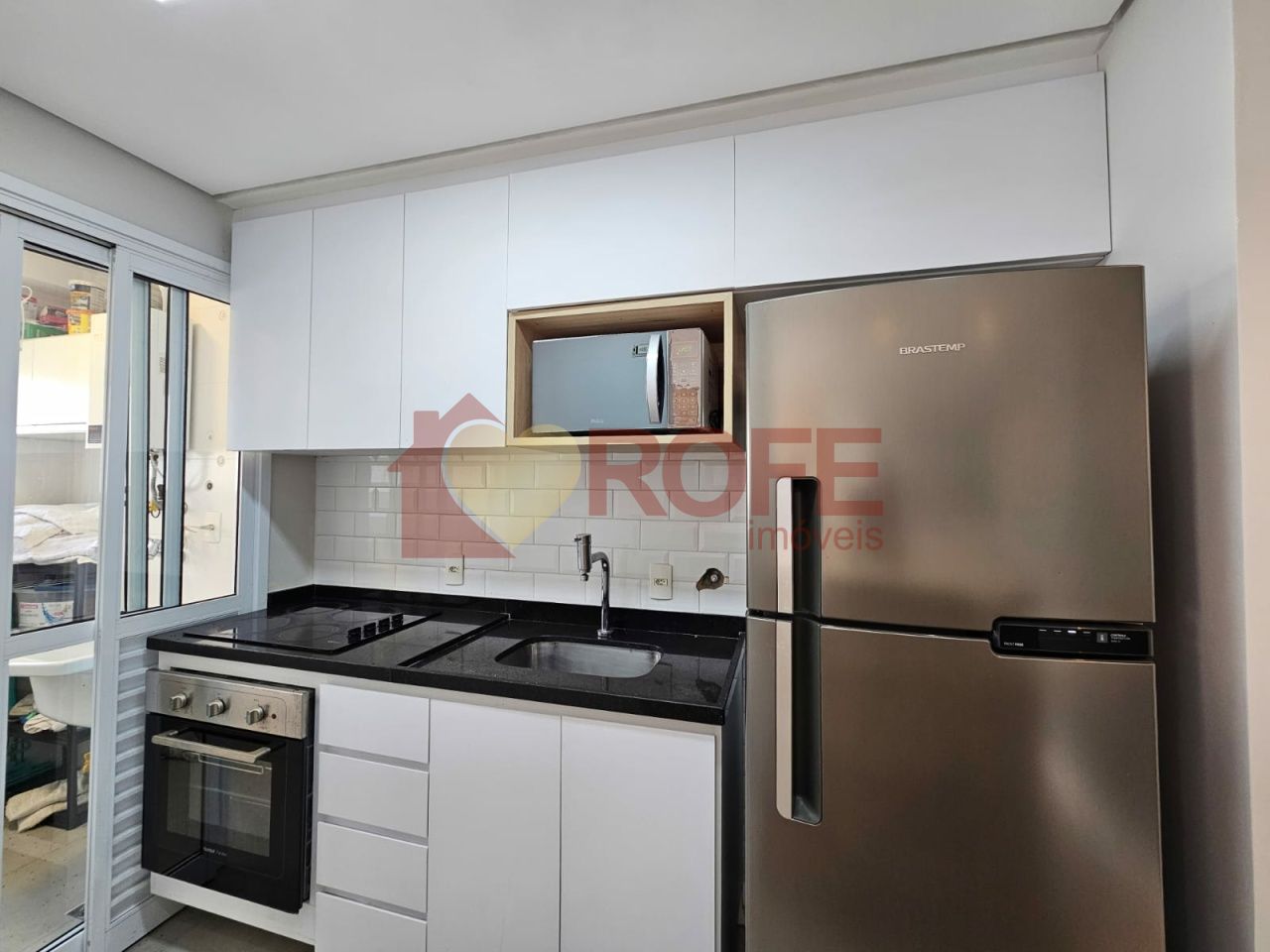  Brookfield Home Design, 49m²,