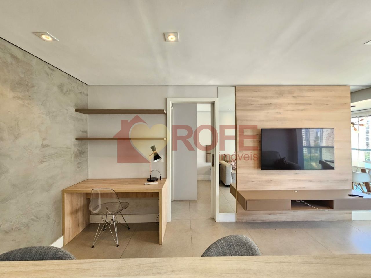  Brookfield Home Design, 49m²,