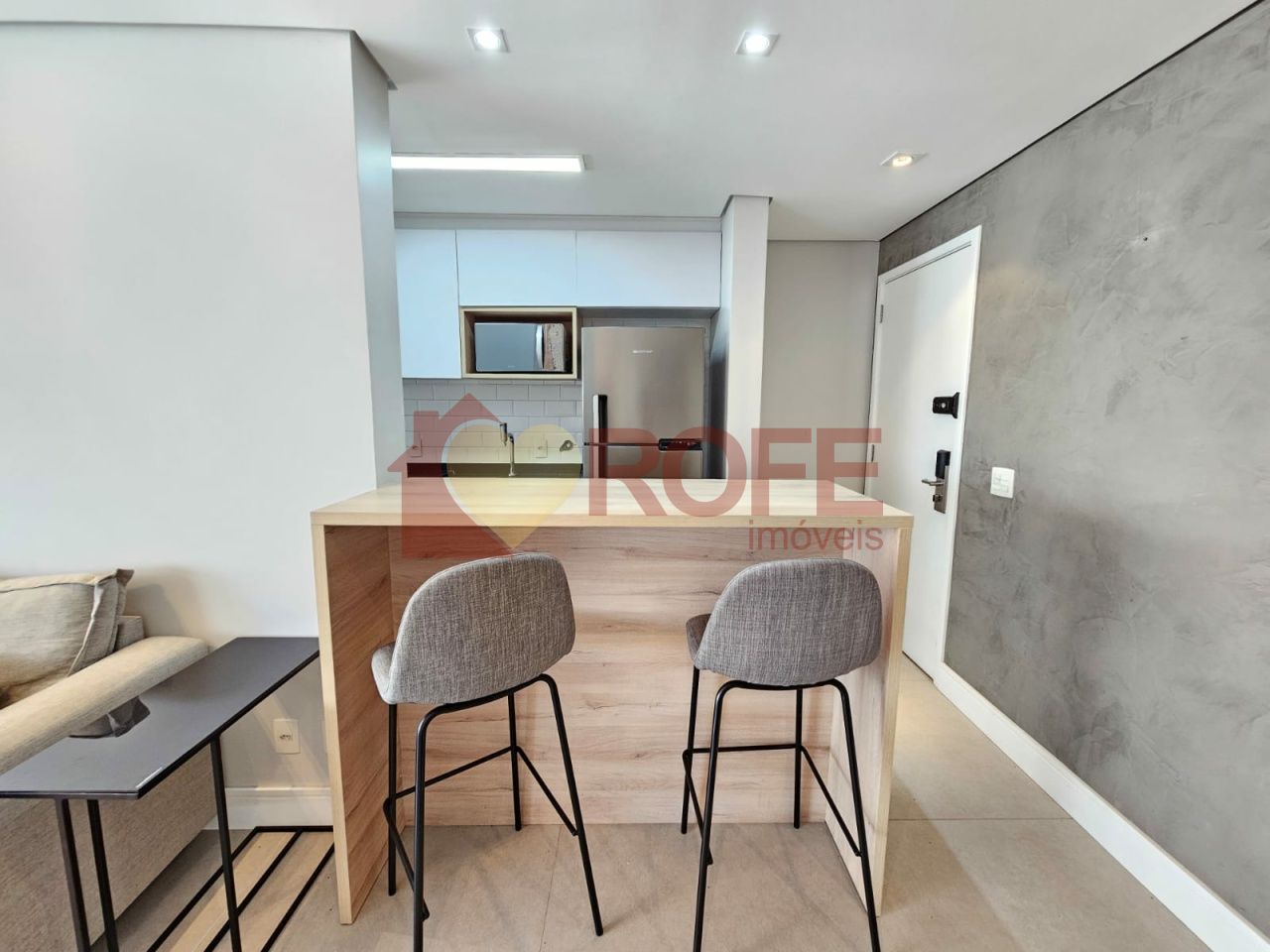  Brookfield Home Design, 49m²,