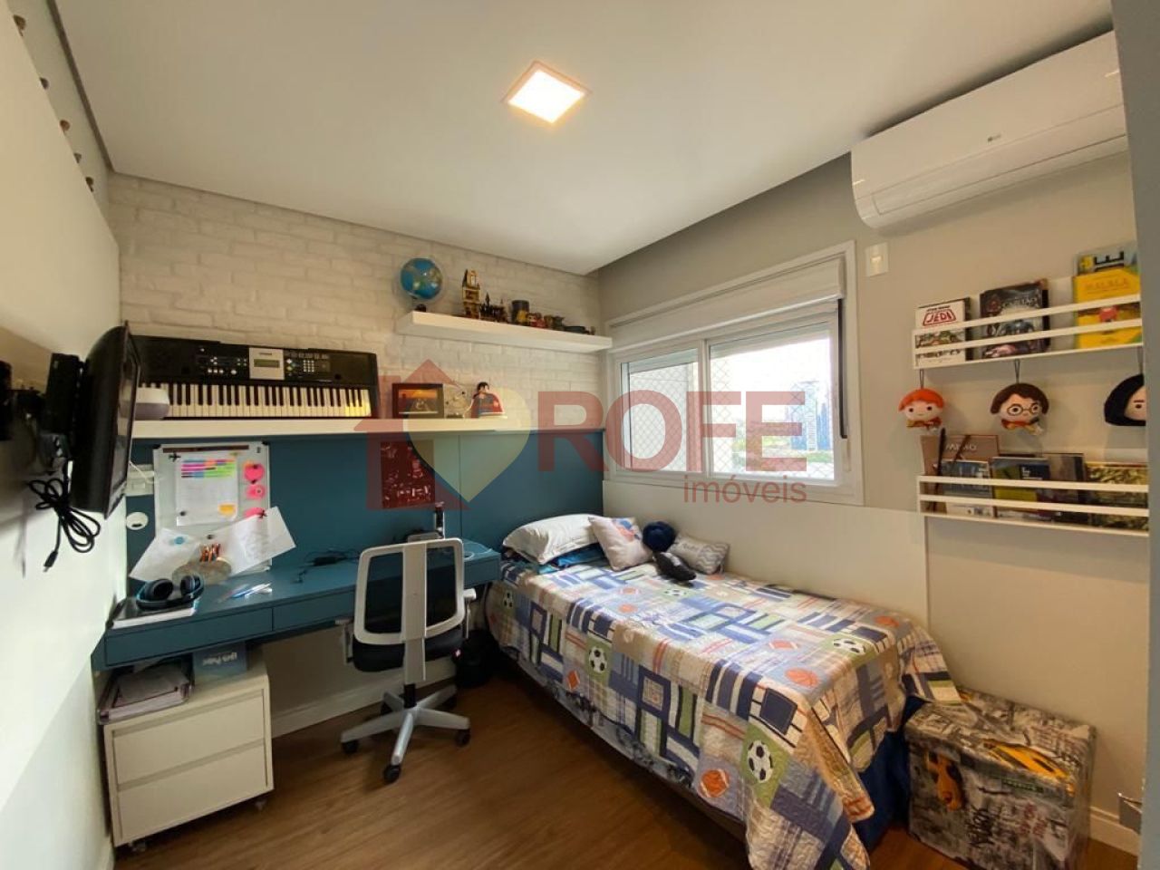 Foto 5 - RF16314