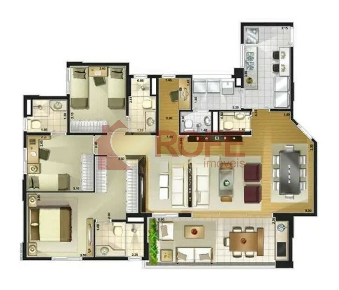 Foto 39 - RF22816