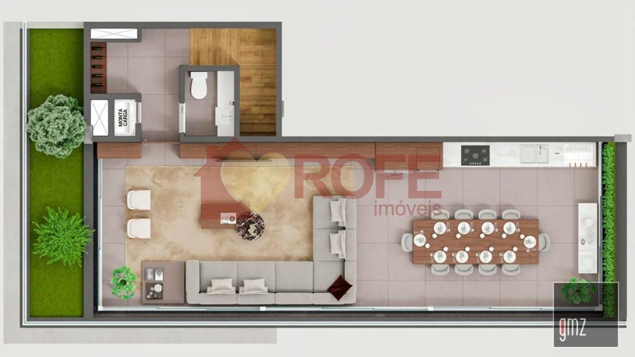 Foto 10 - RF30056