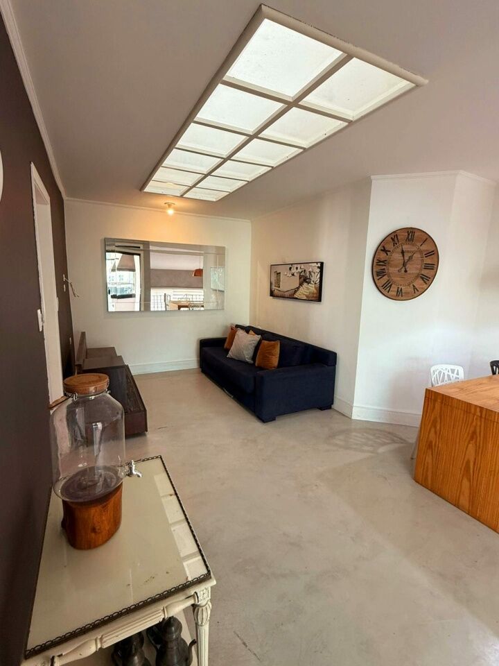 sala TV  (andar superior)