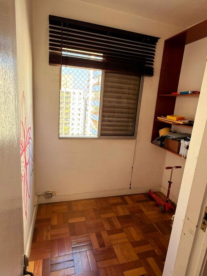 dormitório reversível /escritó