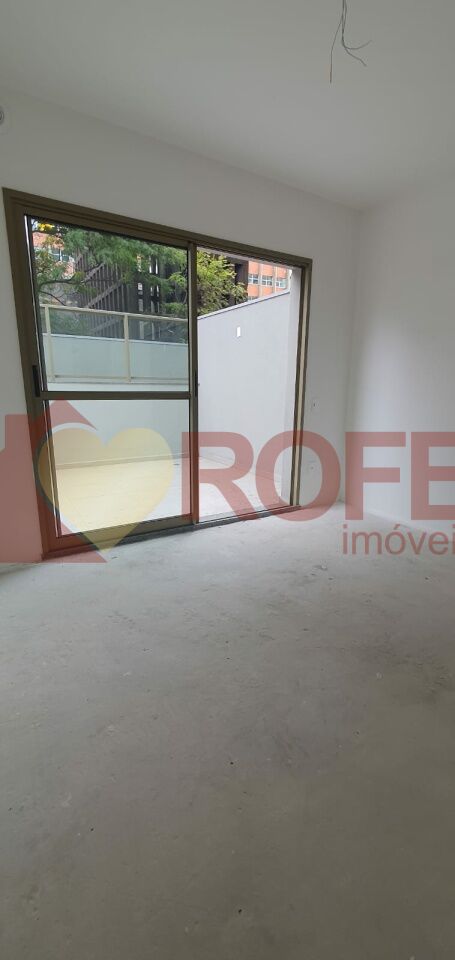 Garden área externa