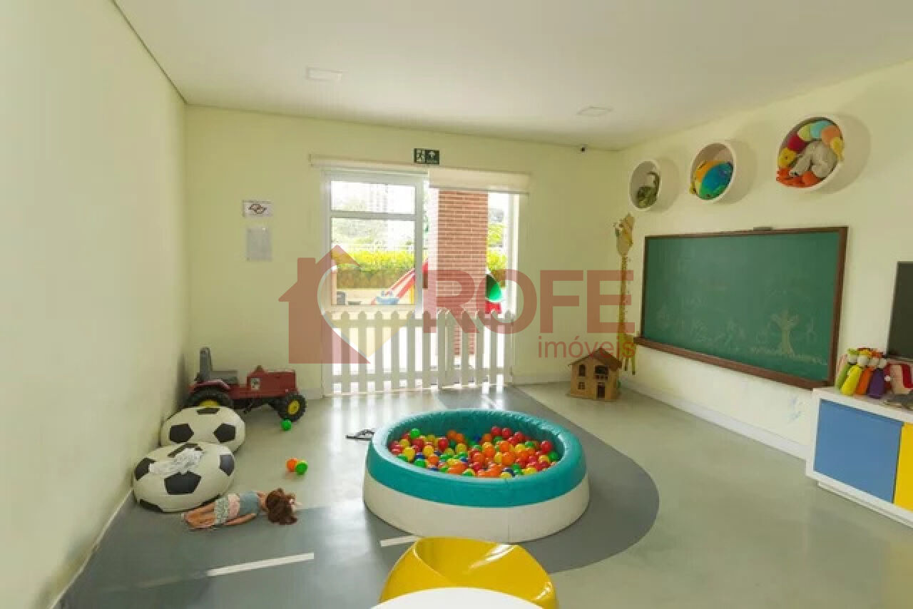 Espaço kids