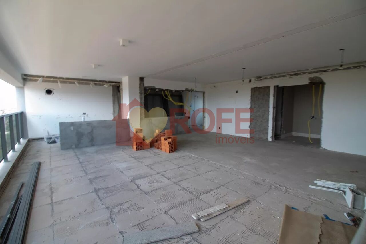 Legacy, venda, 166m². Campo Be