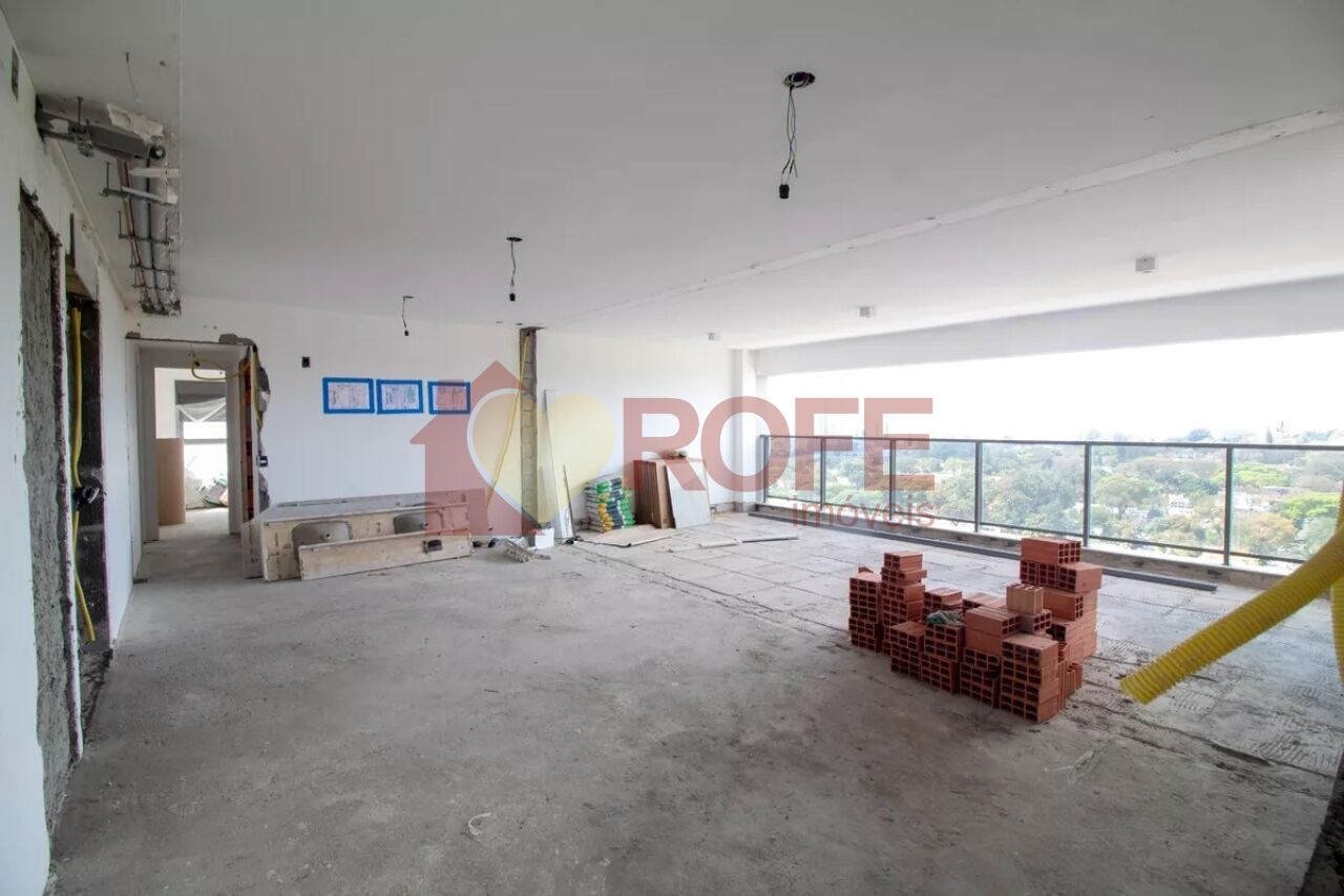 Legacy, venda, 166m². Campo Be