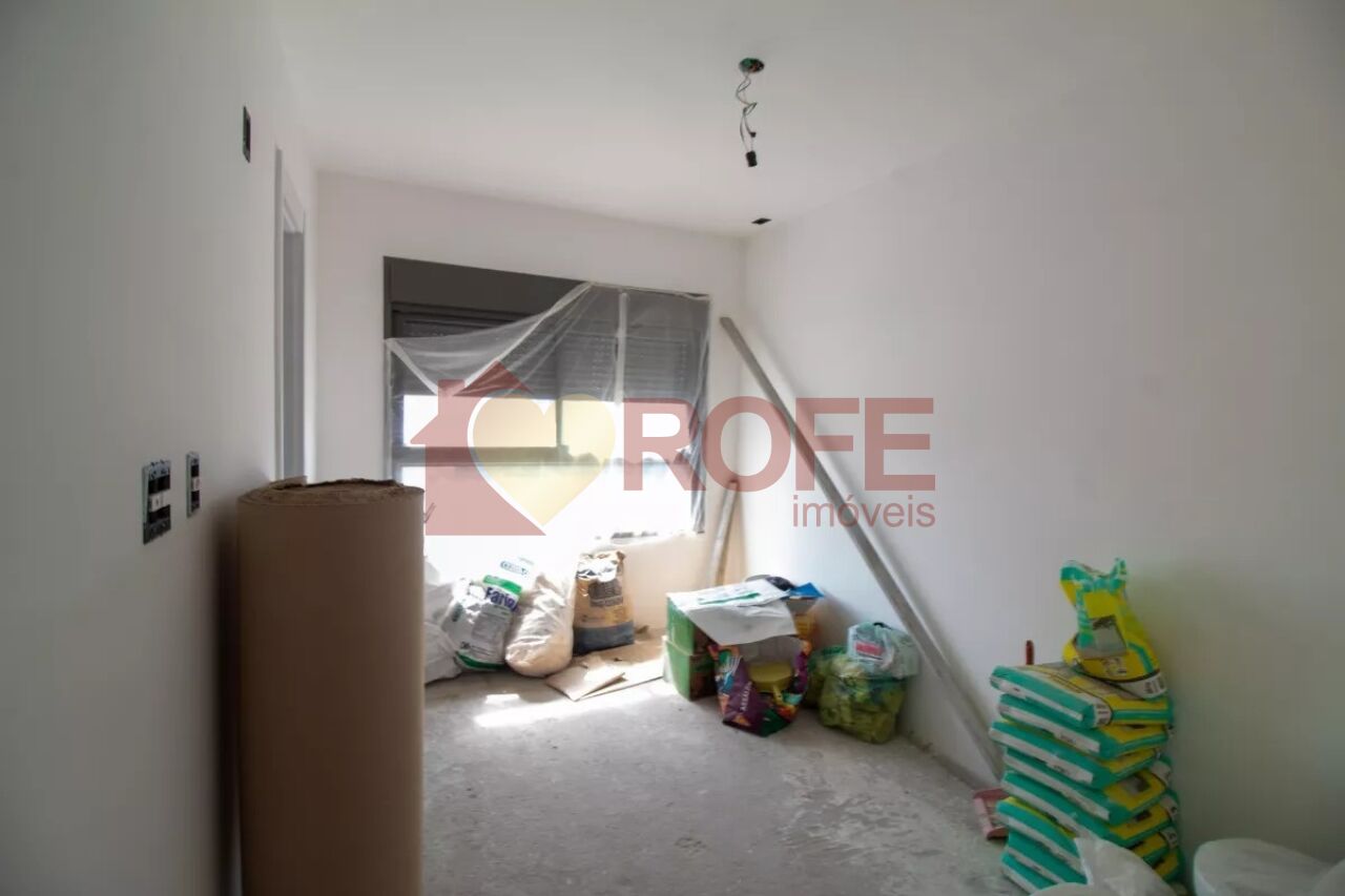 Legacy, venda, 166m². Campo Be