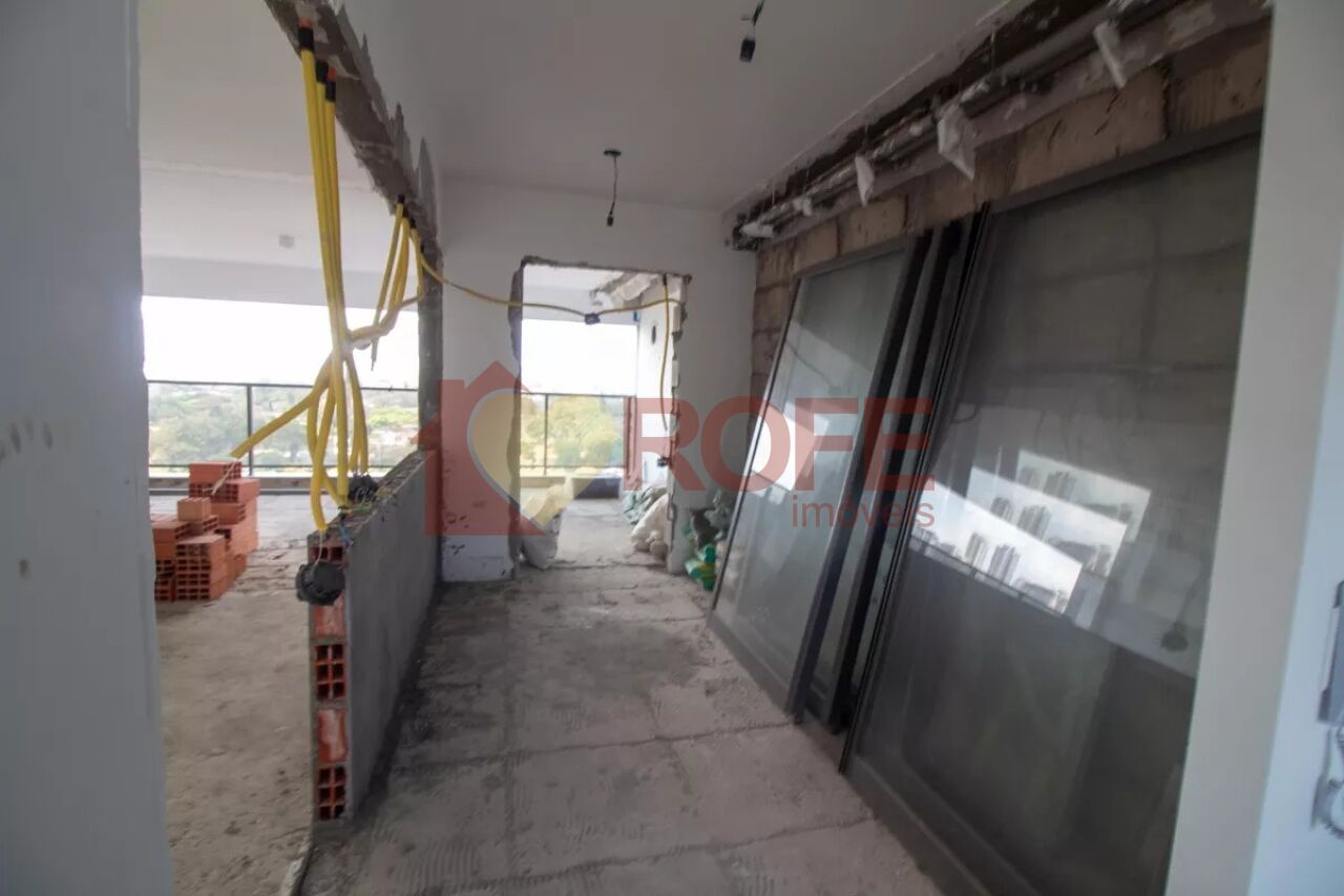 Legacy, venda, 166m². Campo Be