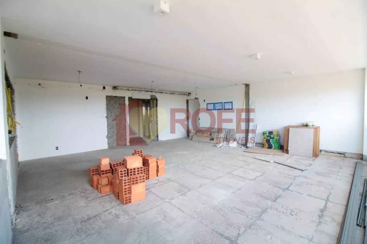 Legacy, venda, 166m². Campo Be