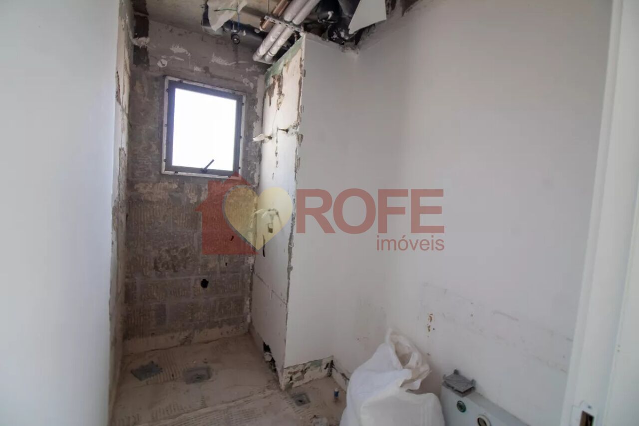 Legacy, venda, 166m². Campo Be