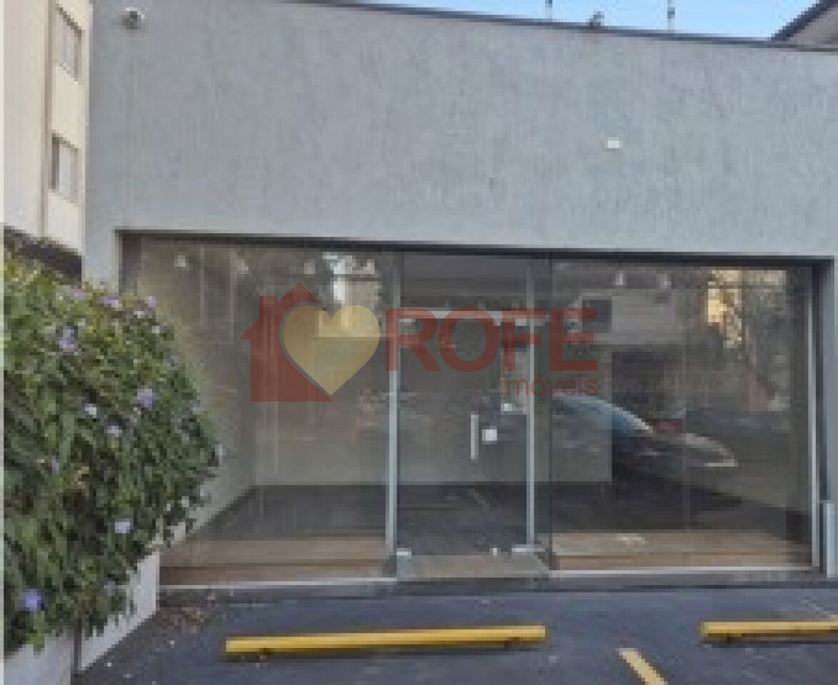 Casa comercial, venda/locação,