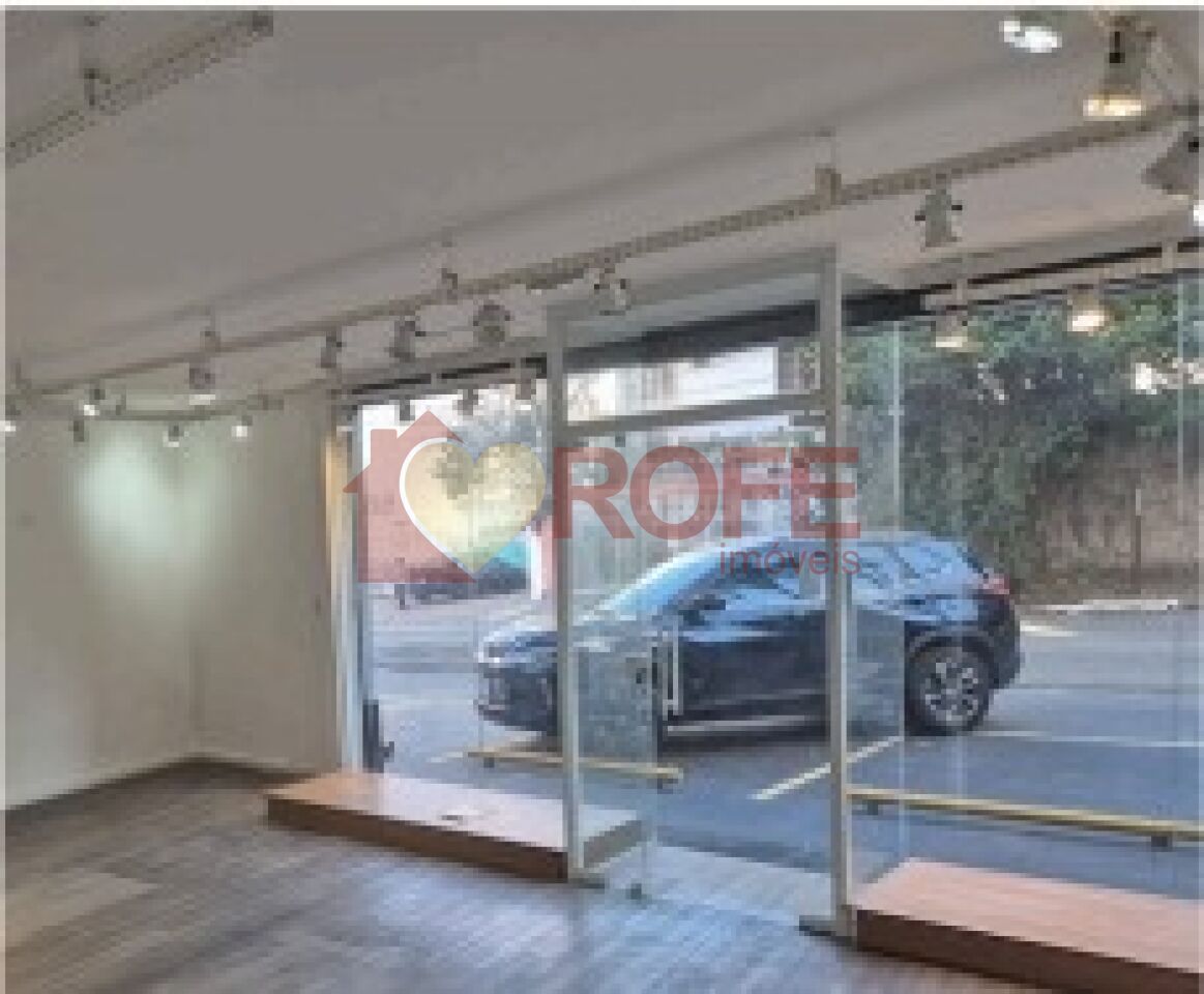 Casa comercial, venda/locação,