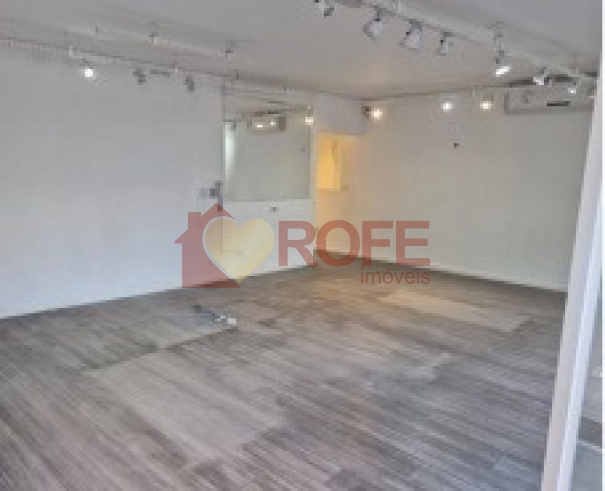 Casa comercial, venda/locação,