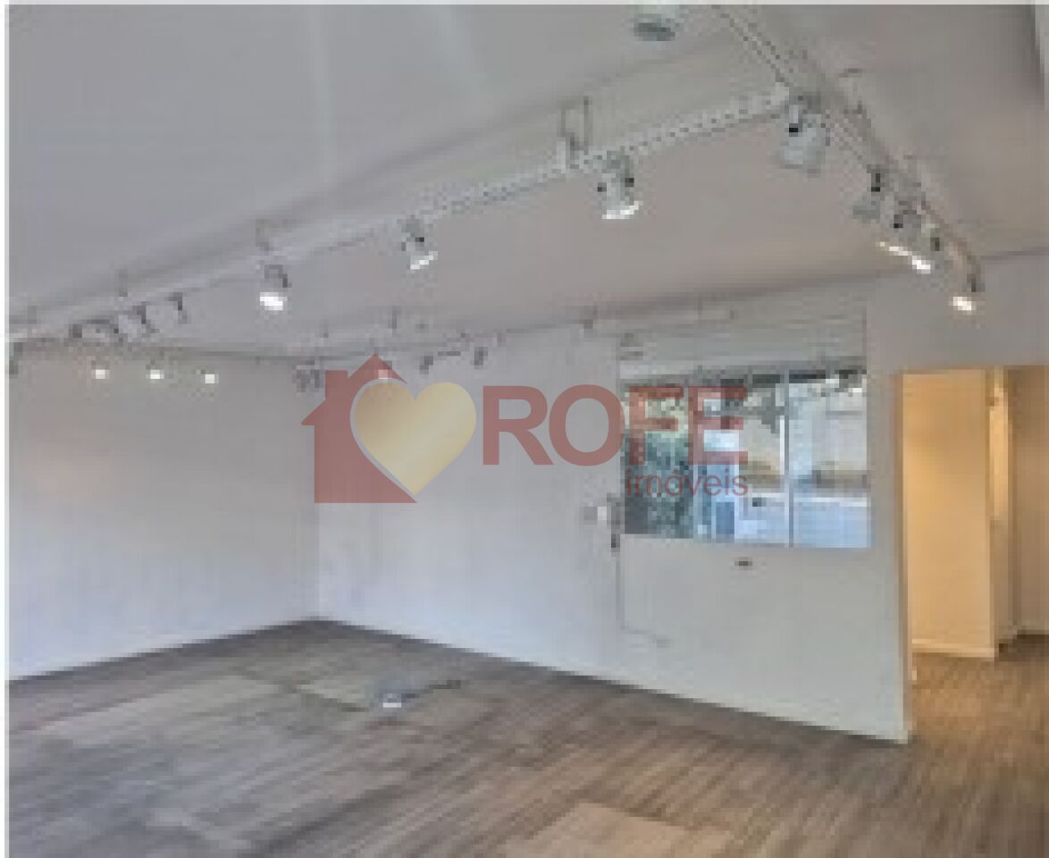 Casa comercial, venda/locação,