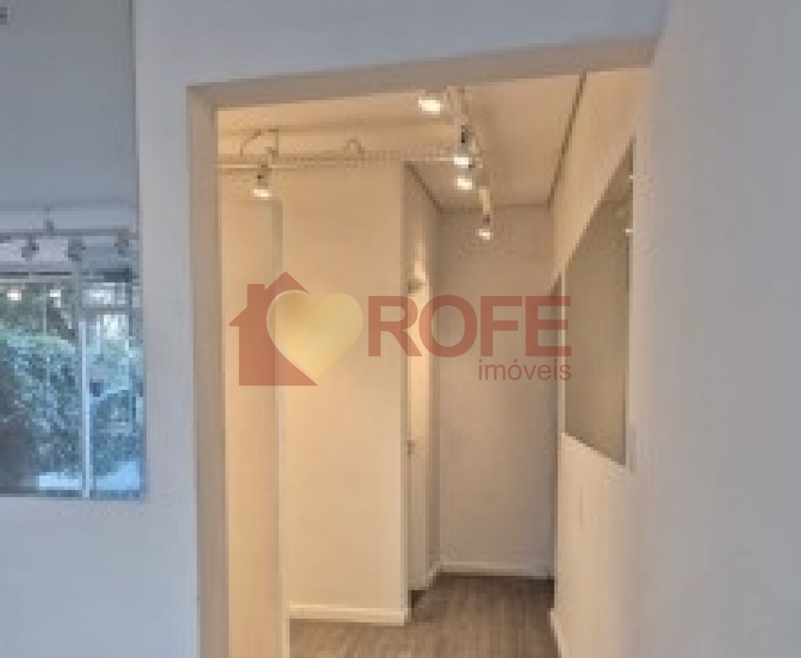 Casa comercial, venda/locação,