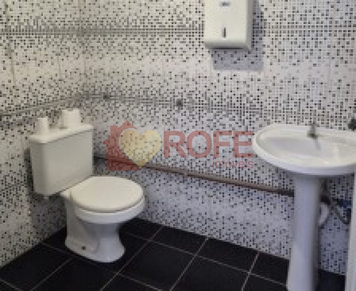 Casa comercial, venda/locação,