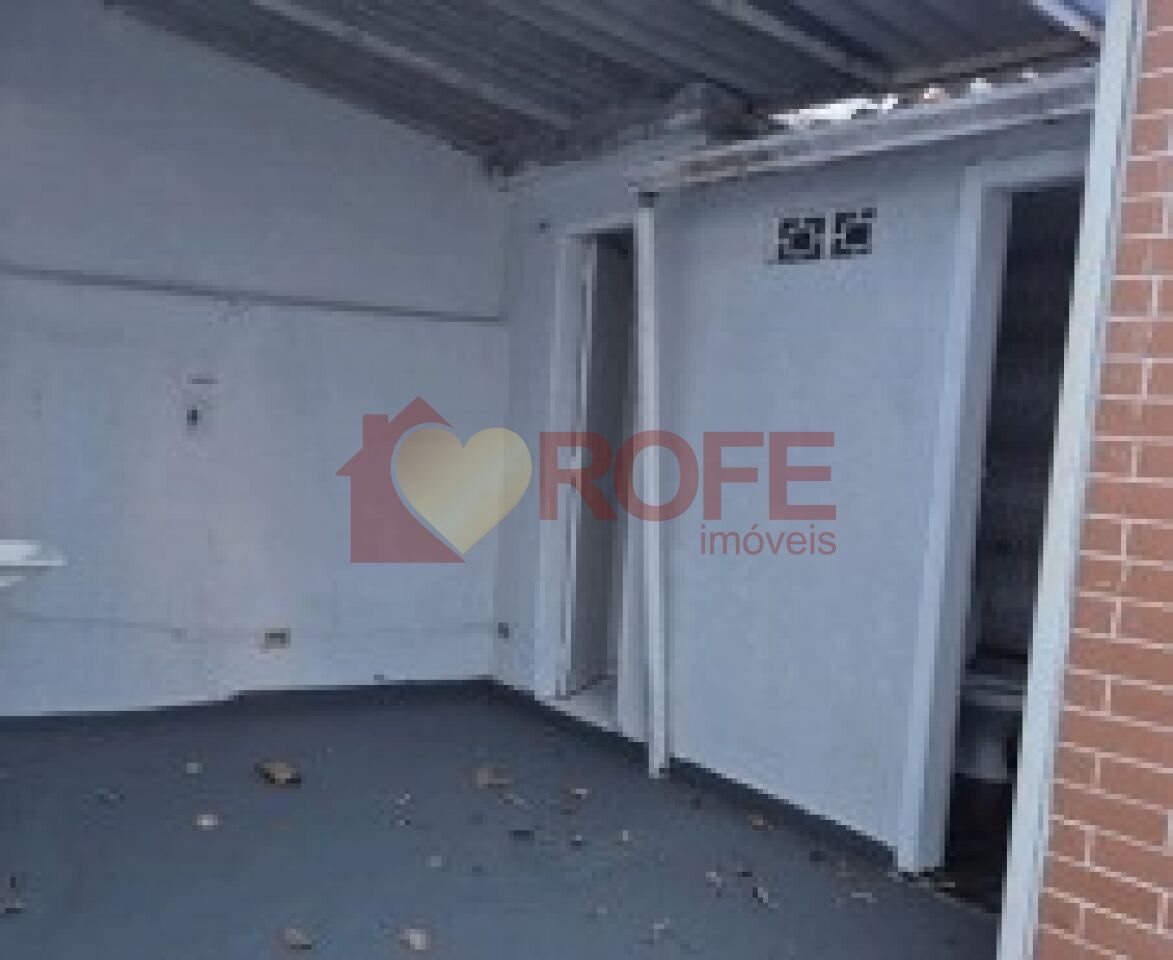 Casa comercial, venda/locação,