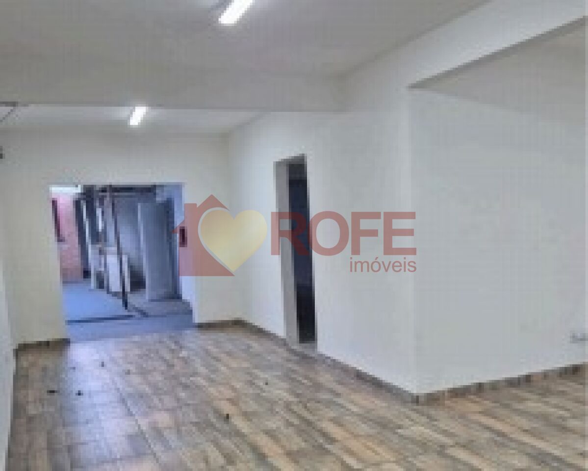 Casa comercial, venda/locação,