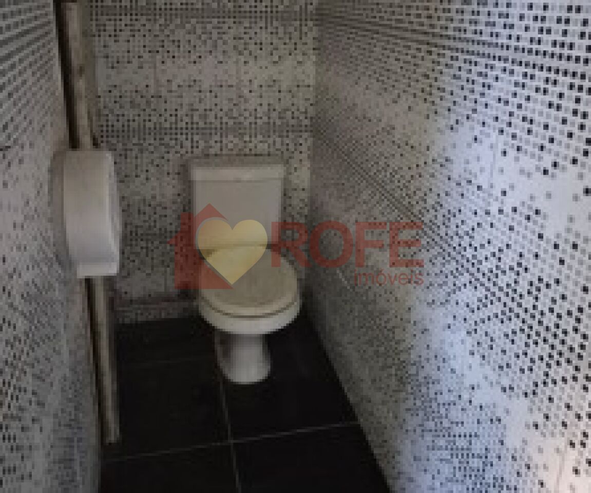 Casa comercial, venda/locação,