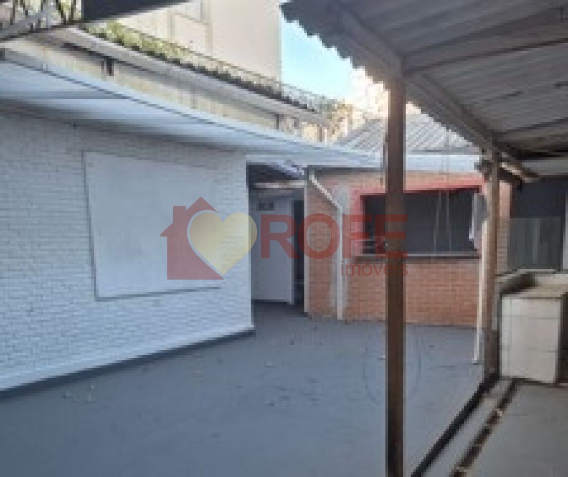 Casa comercial, venda/locação,