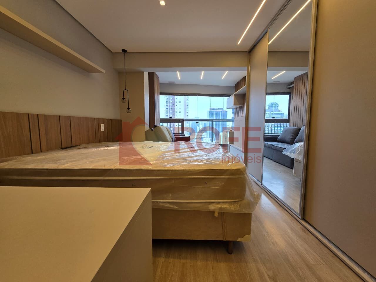 Condomínio Air Brooklin