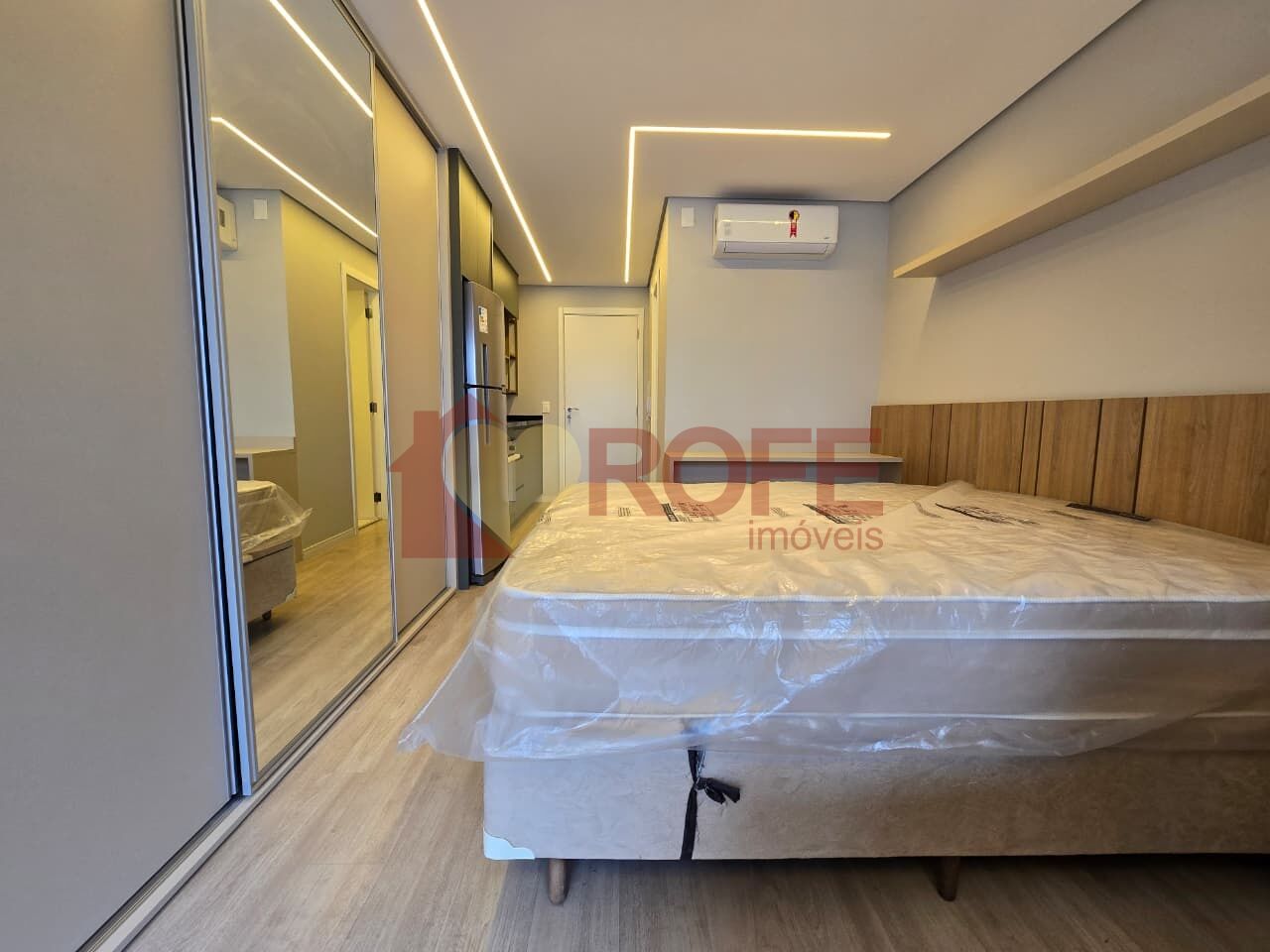 Condomínio Air Brooklin