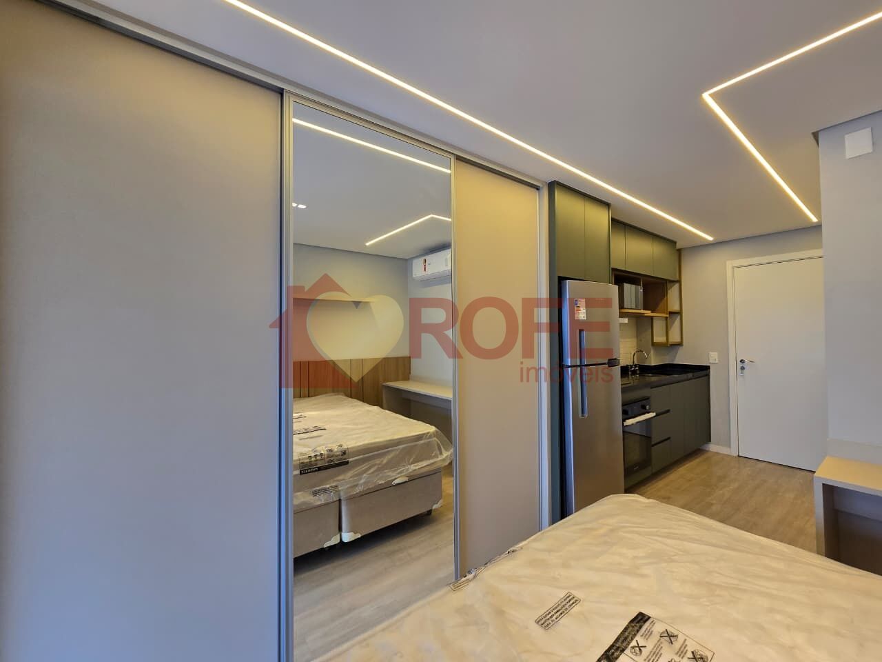 Condomínio Air Brooklin