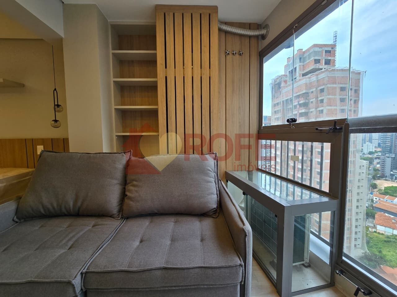 Condomínio Air Brooklin