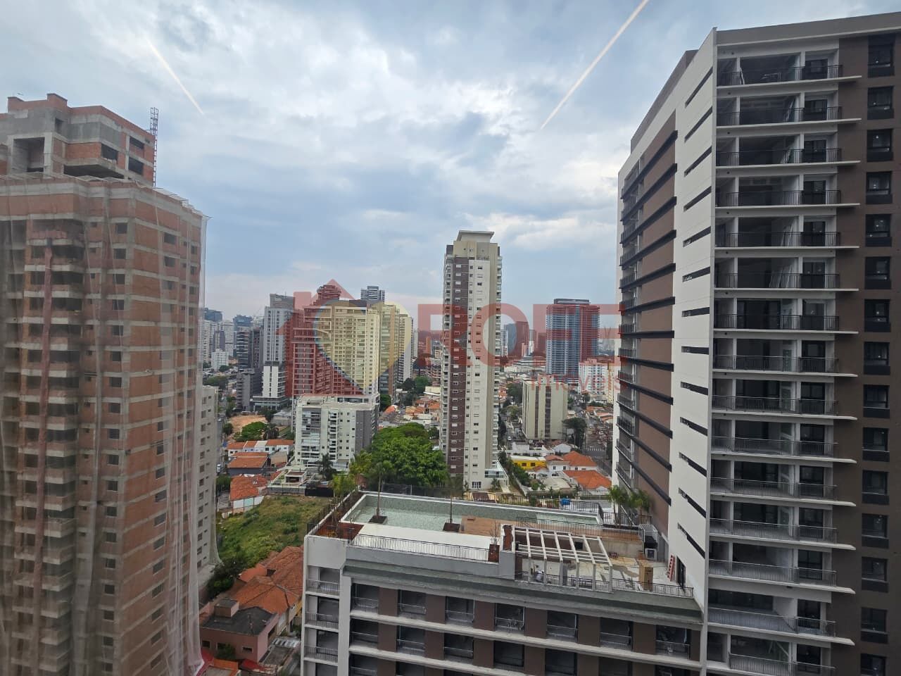 Condomínio Air Brooklin