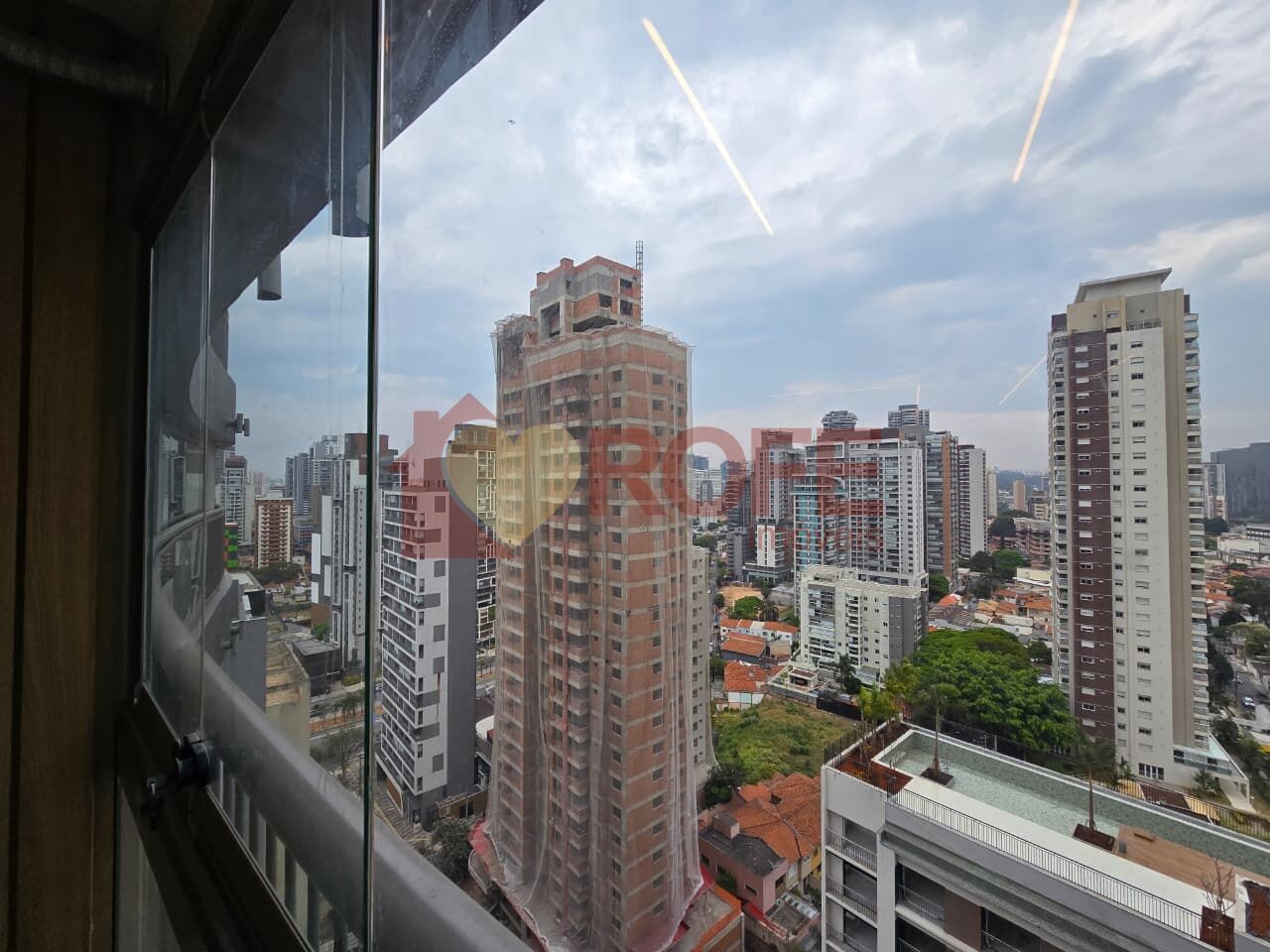 Condomínio Air Brooklin