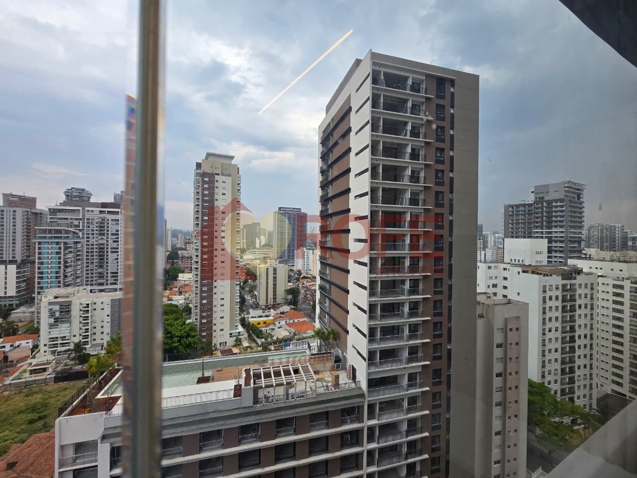 Condomínio Air Brooklin