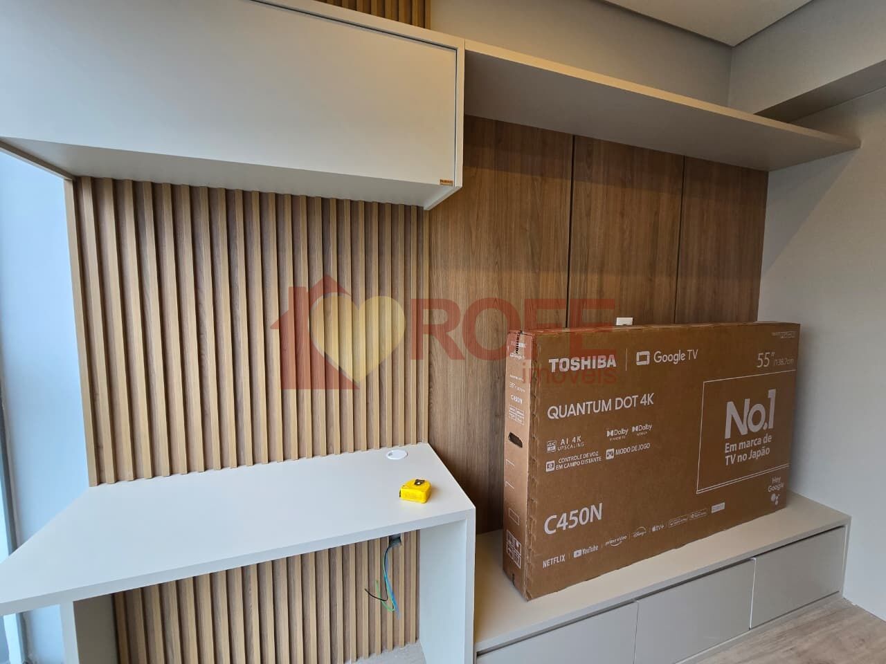 Condomínio Air Brooklin