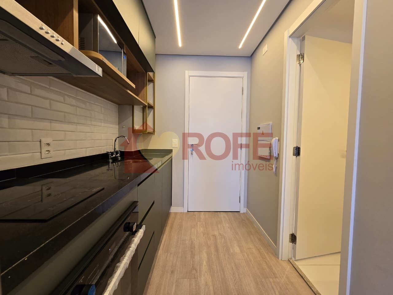 Condomínio Air Brooklin